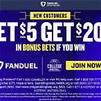 fanduel minimum bet